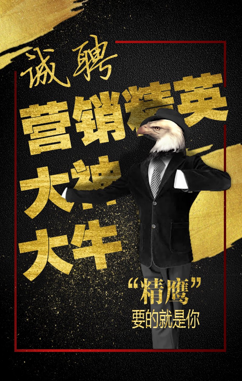 招聘热浪来袭：人才市场新趋势